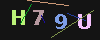 Gambar captcha